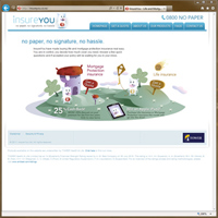 Featured Project - Developer