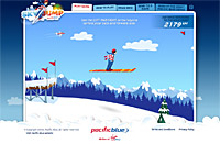 Featured Project - Flash and CMS Development